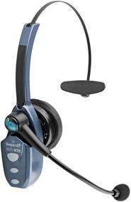 img 3 attached to 🎧 Renewed VXi BlueParrott B250-XTS Noise Cancelling Bluetooth Headset