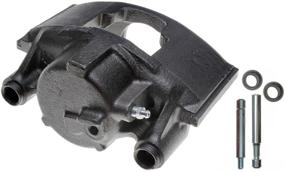 img 2 attached to ACDelco 18FR746 Профессиональный восстановленный без покрытия.