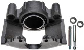 img 1 attached to ACDelco 18FR746 Профессиональный восстановленный без покрытия.