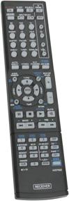 img 2 attached to 📱 ALLIMITY AXD7622 Replacement Remote Control for Pioneer AV Receiver HTP-071, SX-319V, VSX-321, VSX-42, VSX-421, VSX-520, VSX-521, VSX-522, VSX-523, VSX-524, VSX-819H, VSX-821, VSX-823, VSX-921