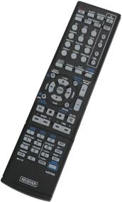 img 1 attached to 📱 ALLIMITY AXD7622 Replacement Remote Control for Pioneer AV Receiver HTP-071, SX-319V, VSX-321, VSX-42, VSX-421, VSX-520, VSX-521, VSX-522, VSX-523, VSX-524, VSX-819H, VSX-821, VSX-823, VSX-921