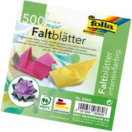 🎨 discover the versatile global art 8960 origami paper - assorted 4"x4" collection logo