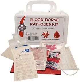 img 2 attached to Bloodborne Pathogen Solidifier Biohazard Protection