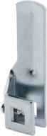 🚐 rv and mobile home cam lock lever by slide-co - 5/16 square spindle, 2-3/4 length, zinc logo