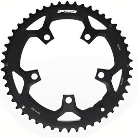 img 4 attached to 🚴 Enhanced Pro Road Chainring by FSA