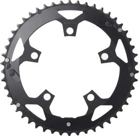 img 1 attached to 🚴 Enhanced Pro Road Chainring by FSA