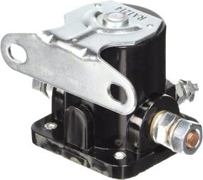 img 1 attached to 💪 Get Enhanced Performance with Standard Motor Products SS581T Solenoid
