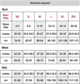 img 1 attached to Hanes Sport Women's Racerback Compression Sports Bra