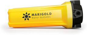 img 2 attached to 🧼 Revolutionize Your Cleaning Experience with Marigold Continuous Cleaning Filter System