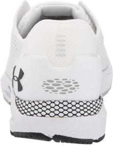 img 2 attached to 👟 Мужские кроссовки Under Armour Sonic в черном и белом