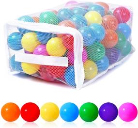 img 4 attached to 🎱 PlayMaty Pool Balls for Playtime and Fun