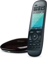 🔌 logitech ultimate home harmony | discontinued by manufacturer logo