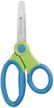 westcott titanium bonded scissors 15986 logo