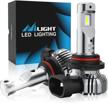 nilight light brightness lifespan replacement lights & lighting accessories logo