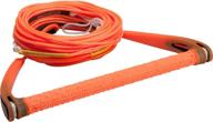 📦 cwb proline lg 3d full hybrid iprism package - 4-5-feet sections - neon orange - 85-feet logo