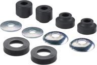 🔧 enhance stability & performance with moog k8268 radius arm bushing kit logo