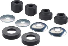 img 3 attached to 🔧 Enhance Stability & Performance with MOOG K8268 Radius Arm Bushing Kit