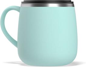 14 oz Savor Insulated Coffee Mug - Hydrapeak