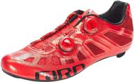 giro imperial road cycling shoes logo