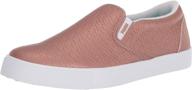 👟 puma women's tustin slip-on golf shoes logo