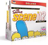 🎮 simpsons deluxe: explore the ultimate scene 25800 experience! logo