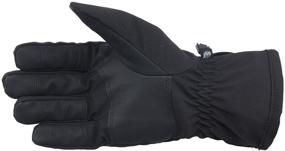 img 2 attached to MOUNT TEC Night Stalker Gloves Men's Accessories