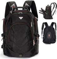 🎒 inches laptop backpack by freebiz - for laptops логотип