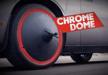 🔒 chromedome rim protector: safely clean and protect 20" inch rims from tire damage logo