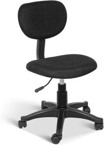 img 4 attached to YSSOA Office Chair Ergonomic Mesh