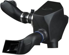 img 1 attached to 🔋 415536 Volant PowerCore Cold Air Intake