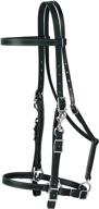 🐴 brahma webb halter bridle by weaver leather: optimize your searchability! логотип