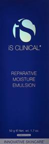 img 3 attached to CLINICAL Reparative Moisture Emulsion 1 7