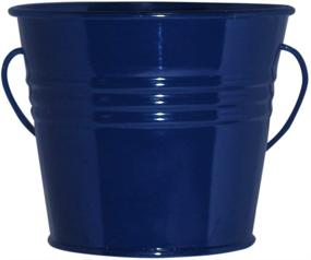 img 1 attached to TIKI Brand Citronella Bucket White