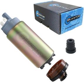 img 3 attached to 🔧 HFP-382M-OB Quantum Fuel Pump Replacement & Grommet for Merc Marine 4-Stroke (2002-2012) 20HP, 25HP, 30HP, 40HP, 50HP, 60HP – Part # 892267A51