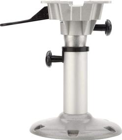 img 2 attached to Swivl Eze 2385400 Lakesport Adjustable Pedestal