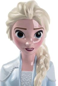 img 3 attached to Charming Disney Frozen Figural Money Ceramic: An Enchanting Way to Save!