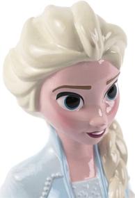 img 2 attached to Charming Disney Frozen Figural Money Ceramic: An Enchanting Way to Save!