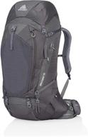 ultimate gear: gregory mountain products baltoro backpack - athletic men's shoes логотип