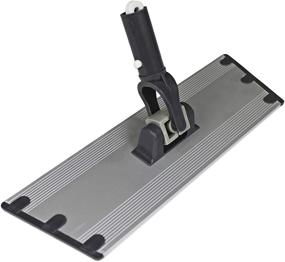 img 4 attached to CleanAide Aluminum Flat Plate Inch Household Supplies