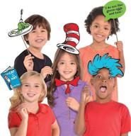 costumes usa seuss birthday supplies logo