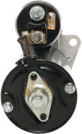 🔌 db electrical sbo0147 starter for landrover discovery 4.0l 4.6l (1999-2004) logo