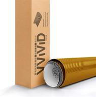 vvivid carbon fiber release technology exterior accessories for vinyl wraps & accessories logo