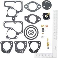 walker products 15415a carburetor kit logo