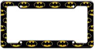 graphics more batman classic license logo