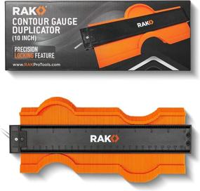 img 4 attached to 📏 RAK Precision Adjustable Irregular Duplicator