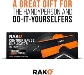 img 3 attached to 📏 RAK Precision Adjustable Irregular Duplicator