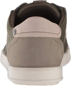 img 2 attached to 👟 ECCO Collin Casual Sneaker 13-13.5 Men's Shoes - Stylish and Comfortable Footwear for Men