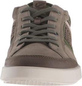 img 3 attached to 👟 ECCO Collin Casual Sneaker 13-13.5 Men's Shoes - Stylish and Comfortable Footwear for Men