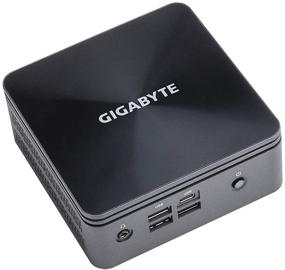 img 3 attached to 💻 GIGABYTE BRIX GB-BRI7H-10710: Ultra Compact Mini PC with Intel UHD Graphics 620 & Dual Band WiFi