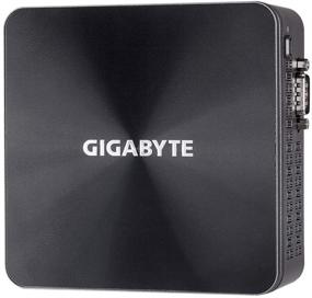 img 2 attached to 💻 GIGABYTE BRIX GB-BRI7H-10710: Ultra Compact Mini PC with Intel UHD Graphics 620 & Dual Band WiFi